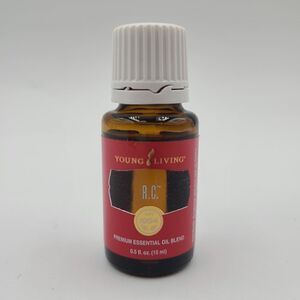 Young Living R.C. Essential Oil 15ml